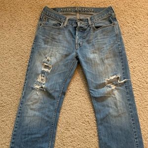 American Eagle 31x30 Jeans